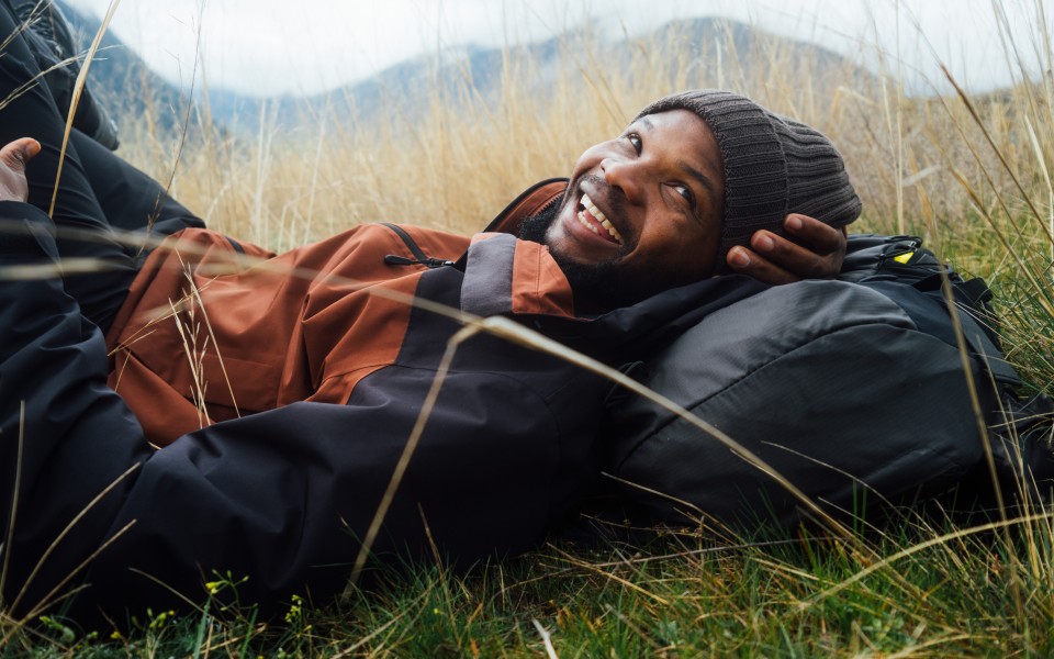 Jack Wolfskin Heren