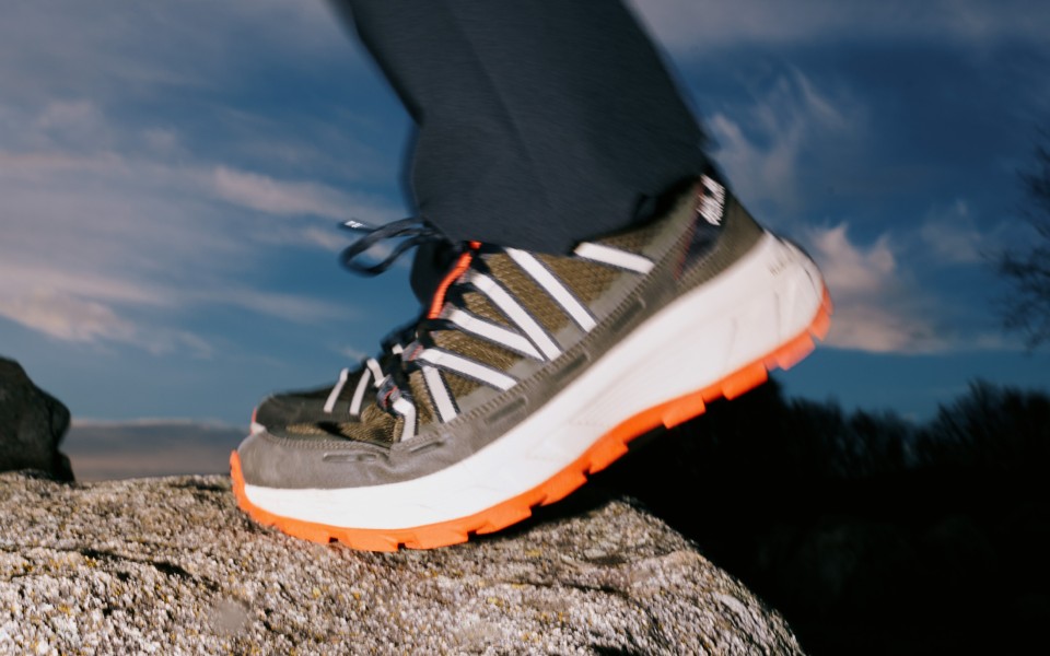 Jack Wolfskin Schoenen
