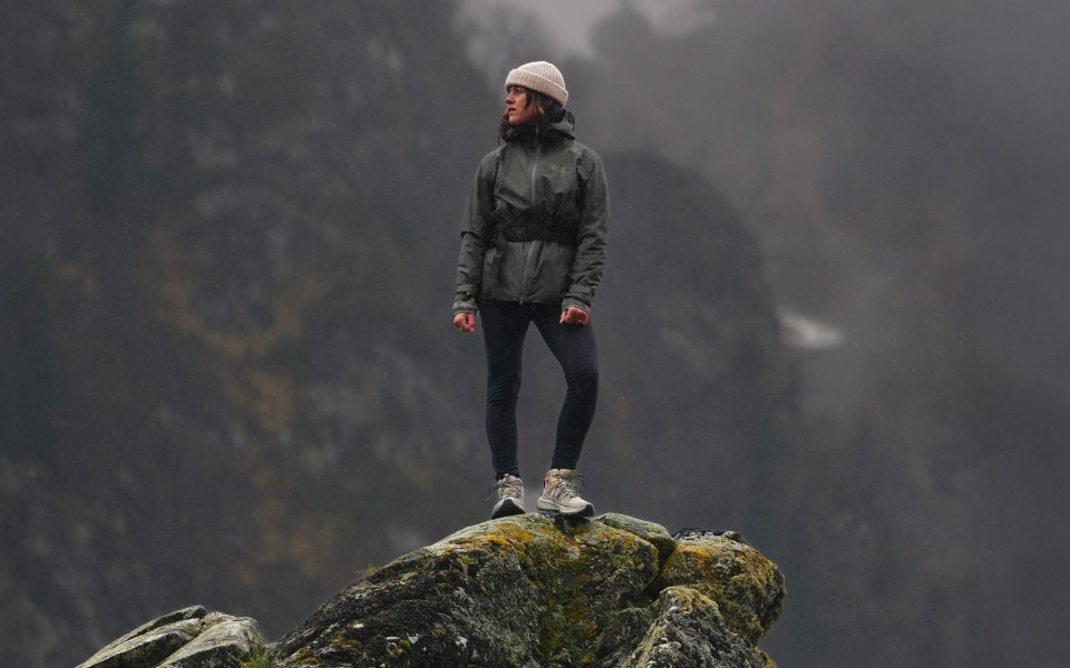 Jack Wolfskin Dames