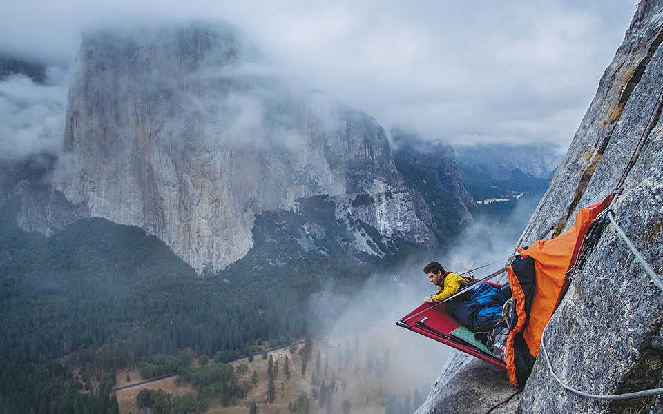 Patagonia heren