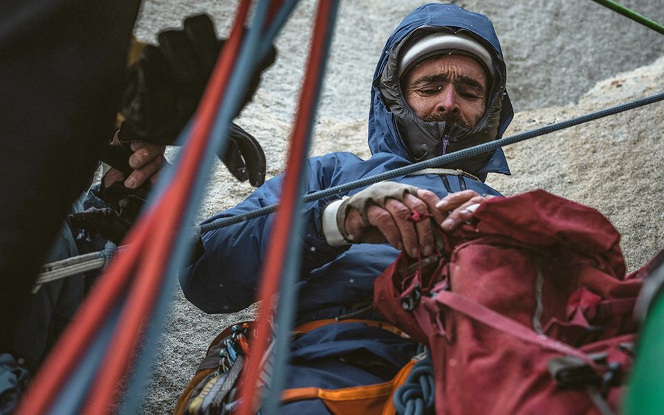 Patagonia heren