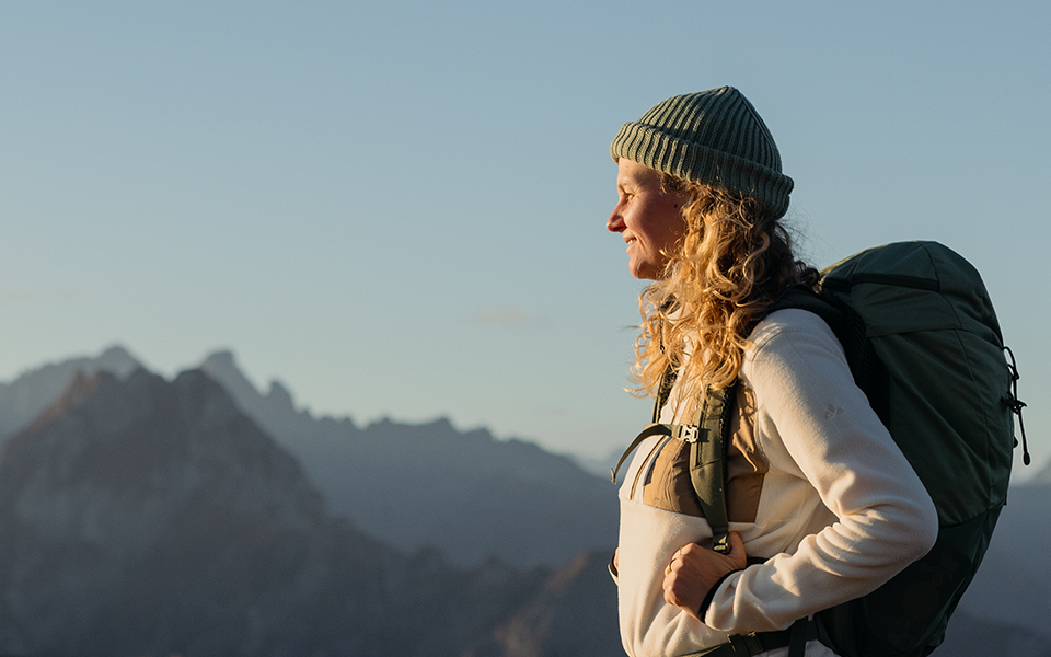 Vaude dames