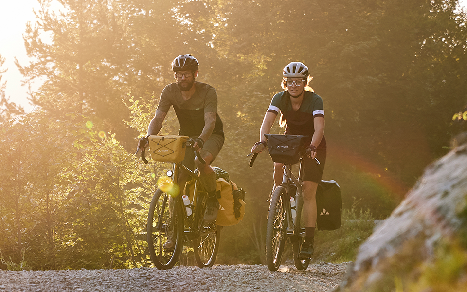 Vaude fietsen