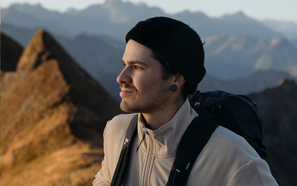 Vaude heren