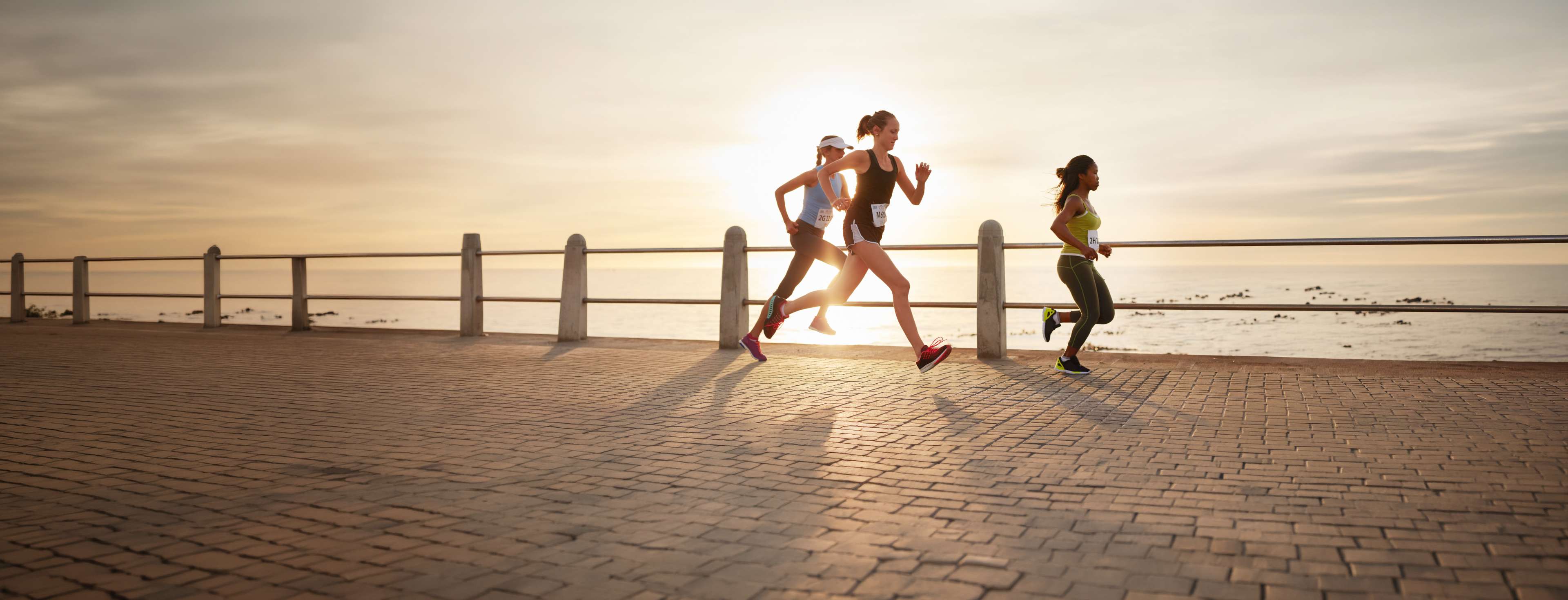 De 10 grootste blunders bij een loopwedstrijd (en hoe ze te vermijden)