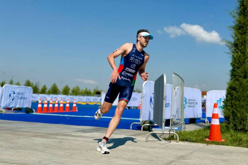 Checklist: onze must-haves vóór, tijdens en na een triatlon