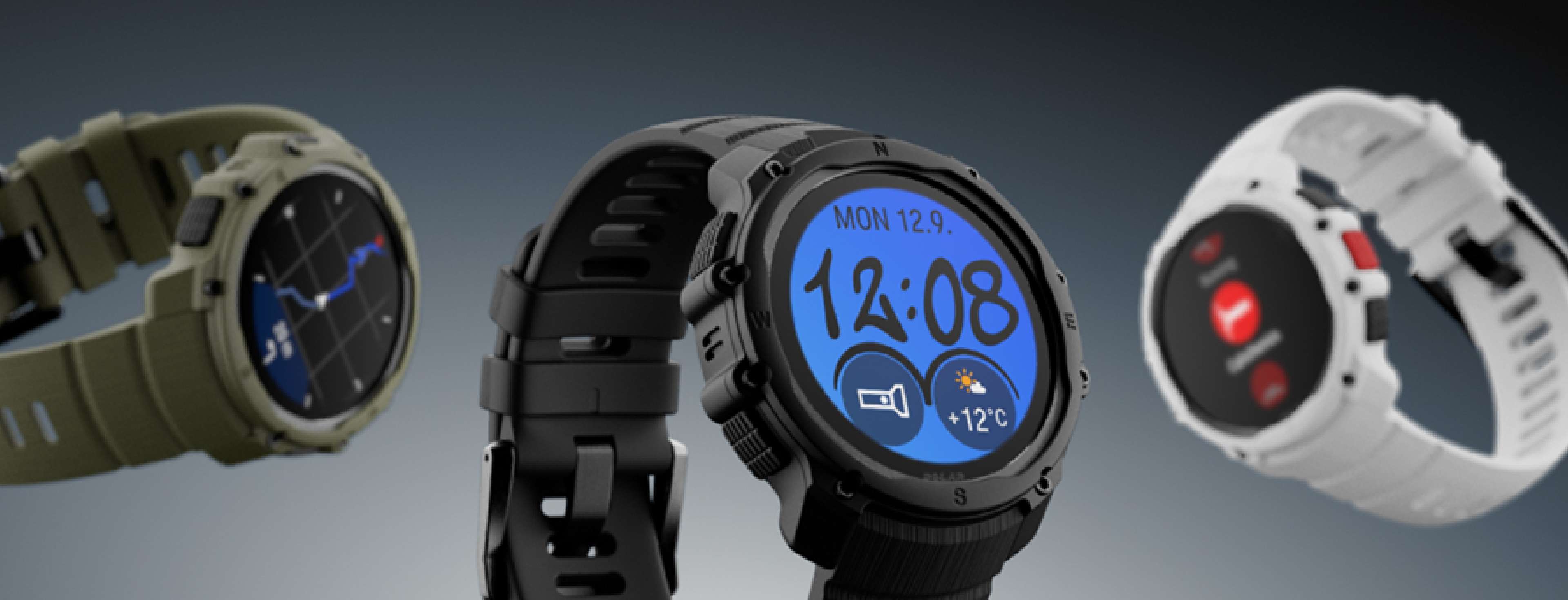 Polar Street X of Polar Loop: welke wearable past bij jou? 