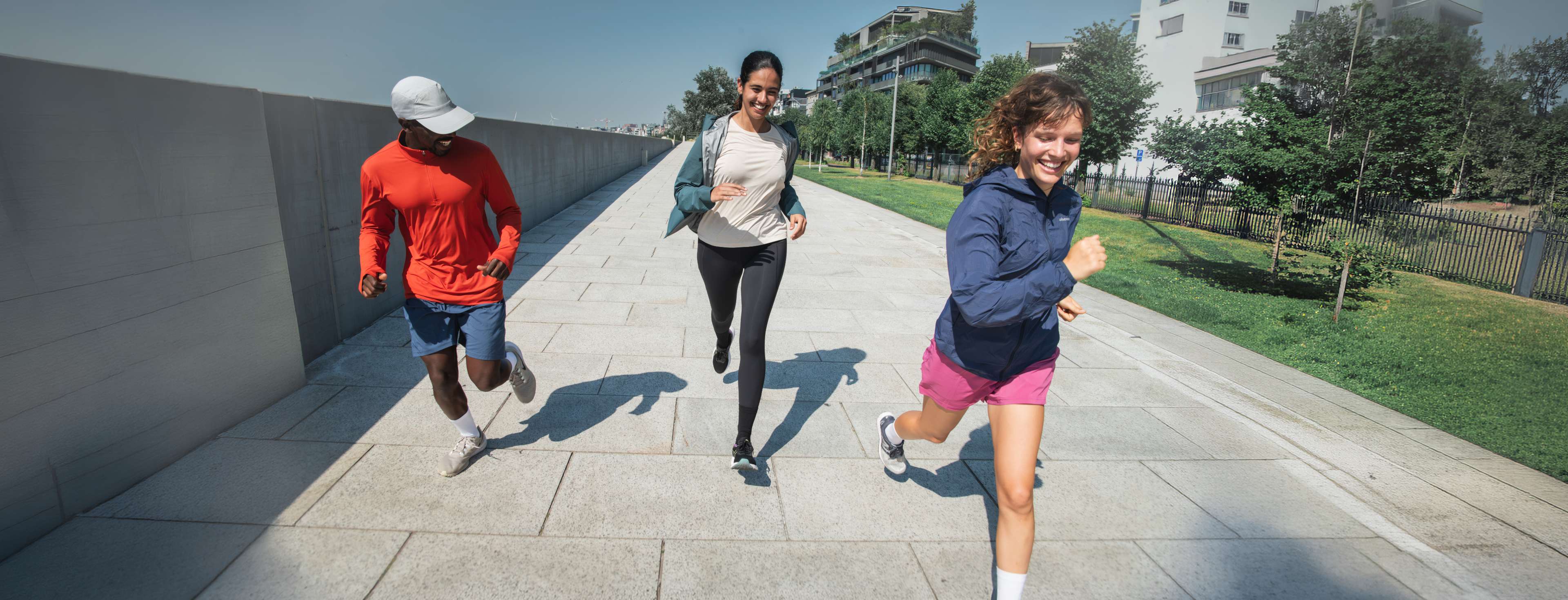 Sportkleding wassen: het beste resultaat in 5 stappen