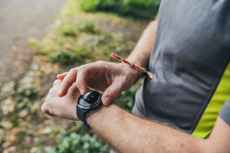 Getest: het Polar Ignite 3 Titanium-sporthorloge