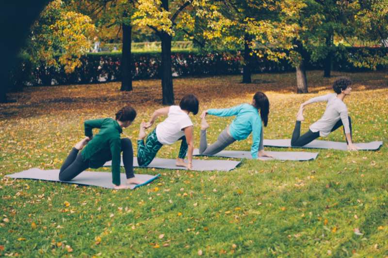 Wat heb je nodig voor pilates?