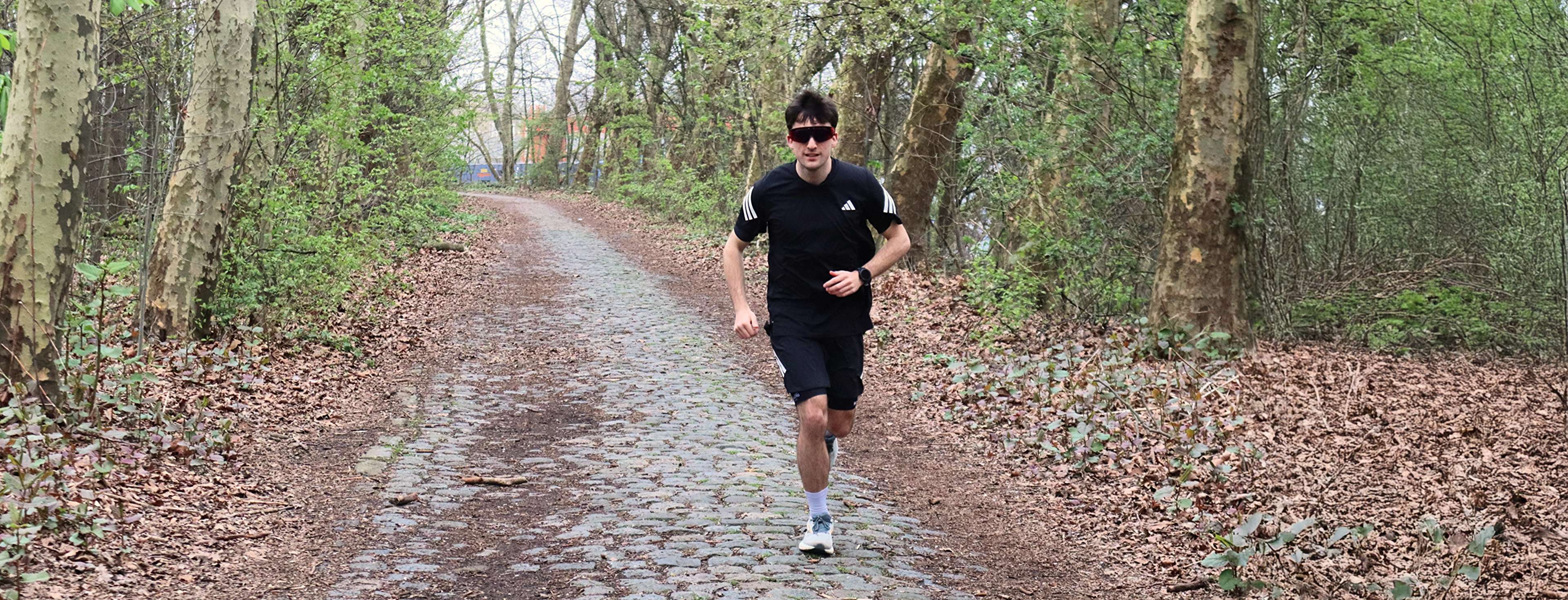 Getest: Oakley Meta Vanguard AI-bril voor sporters