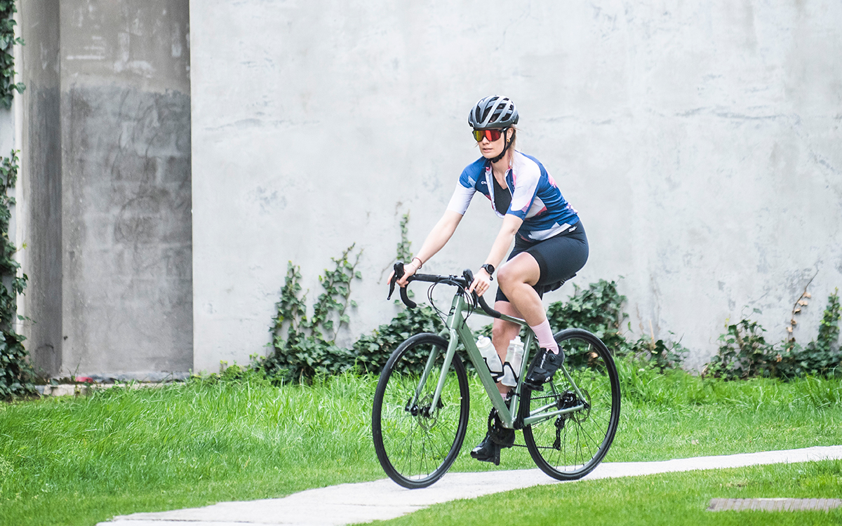 Getest: Craft Pro Dry Nanoweight baselayer