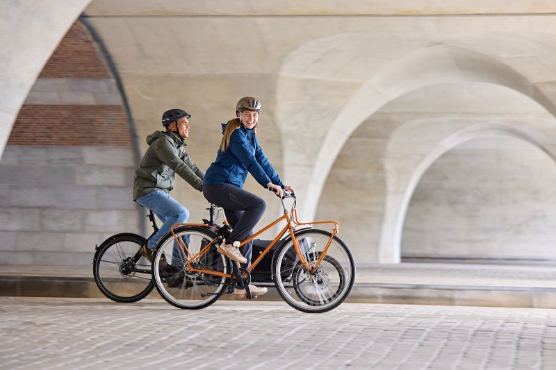 Video: zo blijf je warm en droog op de fiets