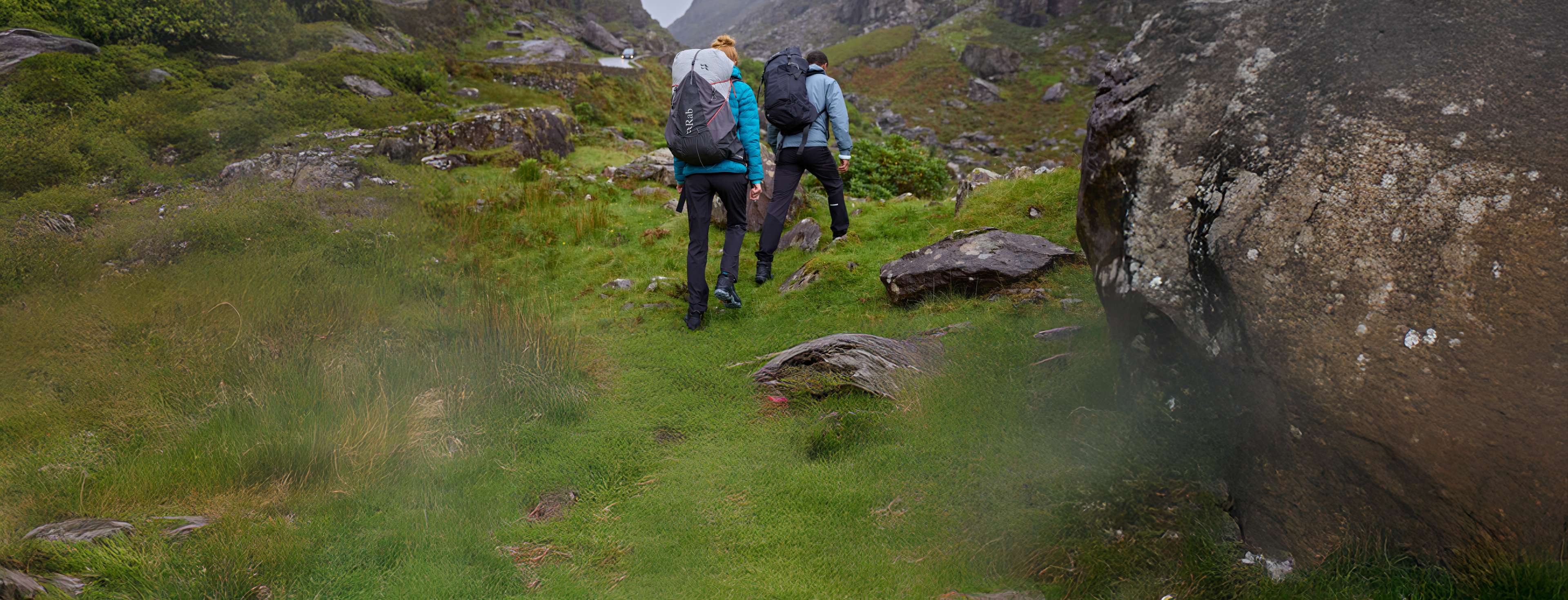 Hoe onderhoud je je rugzak?