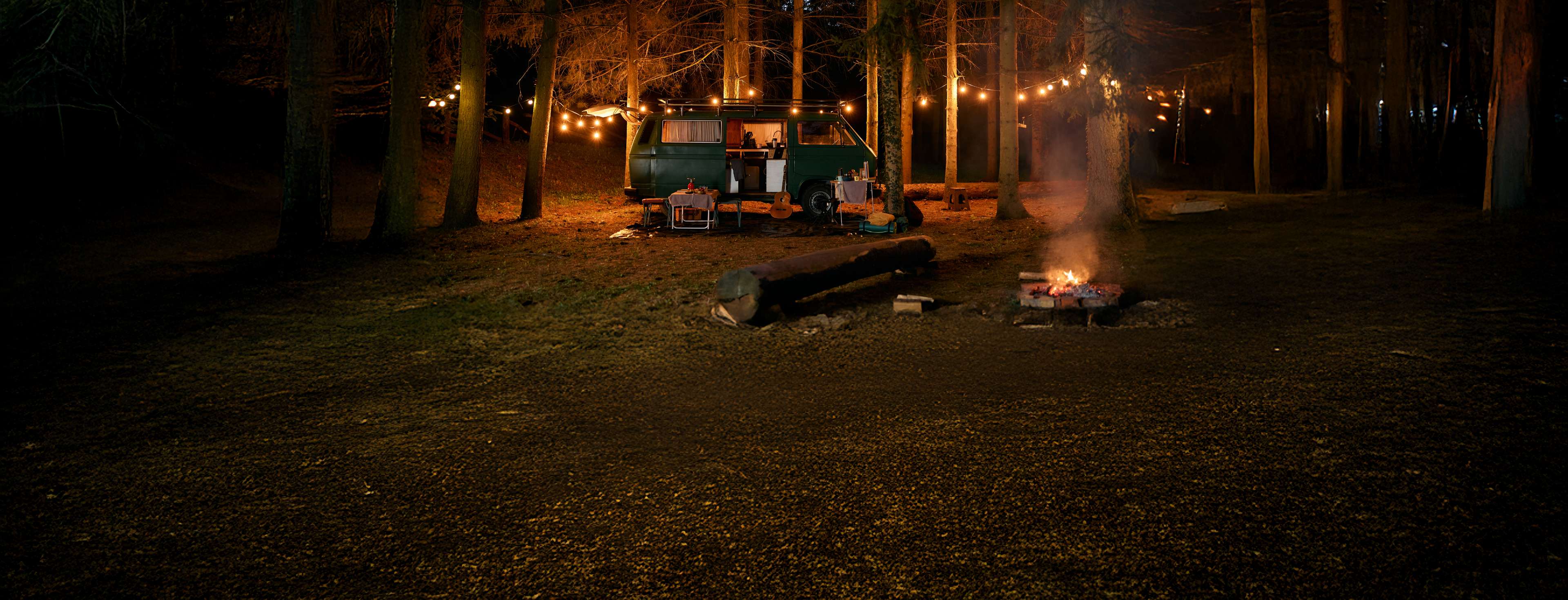 Citytrip met tent of camper? Dit zijn de beste stadscampings