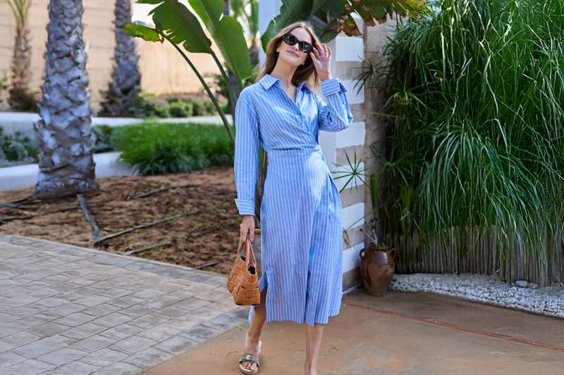 Jurkengids: welke jurk past bij mijn figuur?