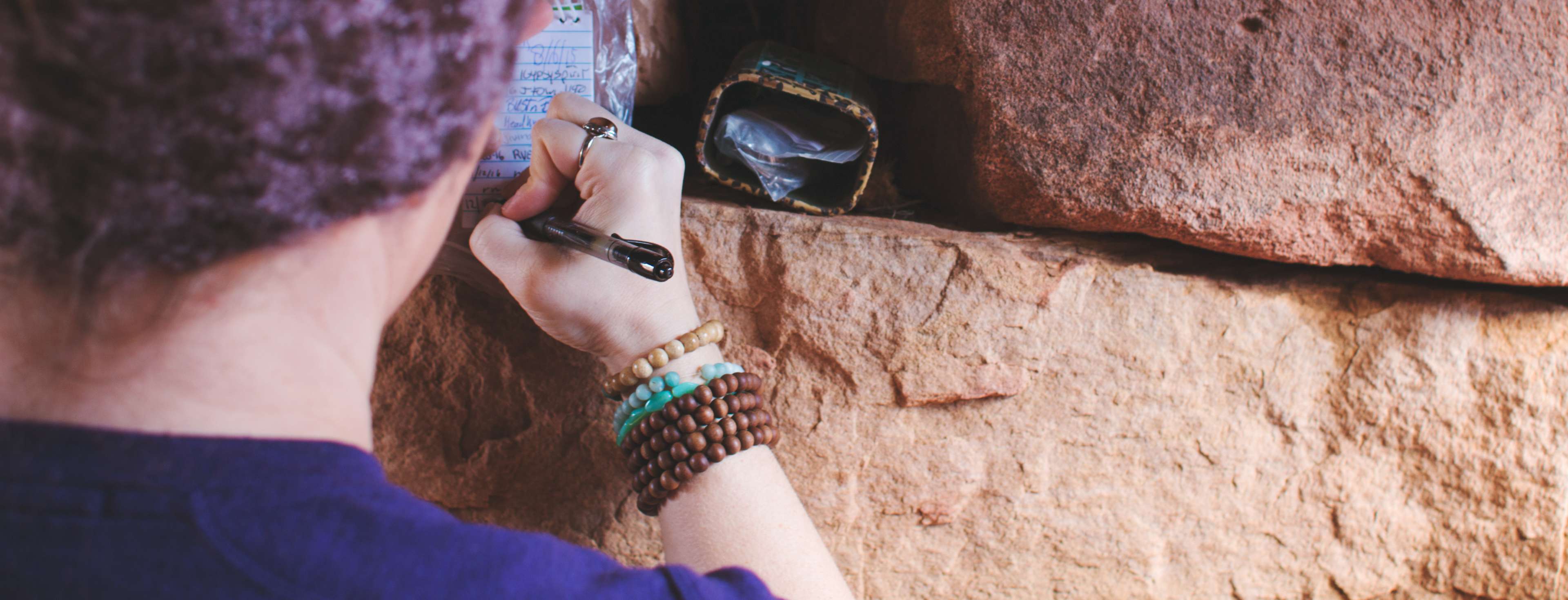 Stap-voor-stap: zo begin je met geocaching