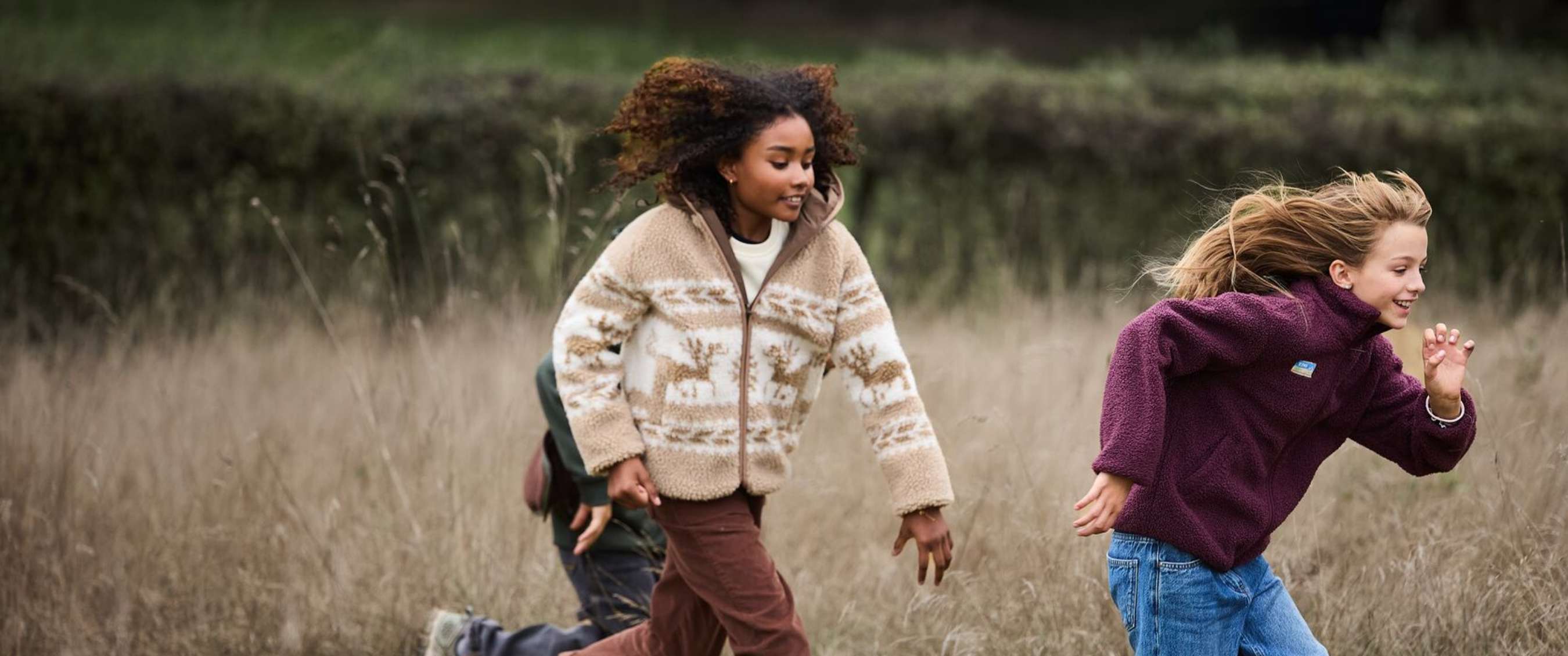 Trek eropuit met SNU!T: 7 speelbossen voor kinderen in Vlaanderen