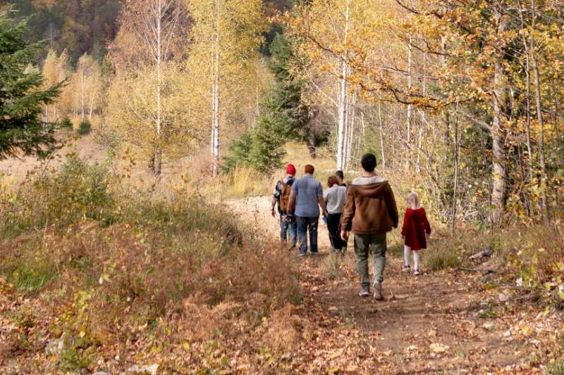 Zo overwin je je winterdip
