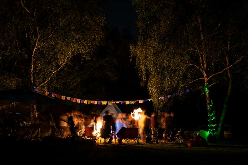 Upgrade je winterbbq: 3 originele thema’s voor een winters tuinfeest