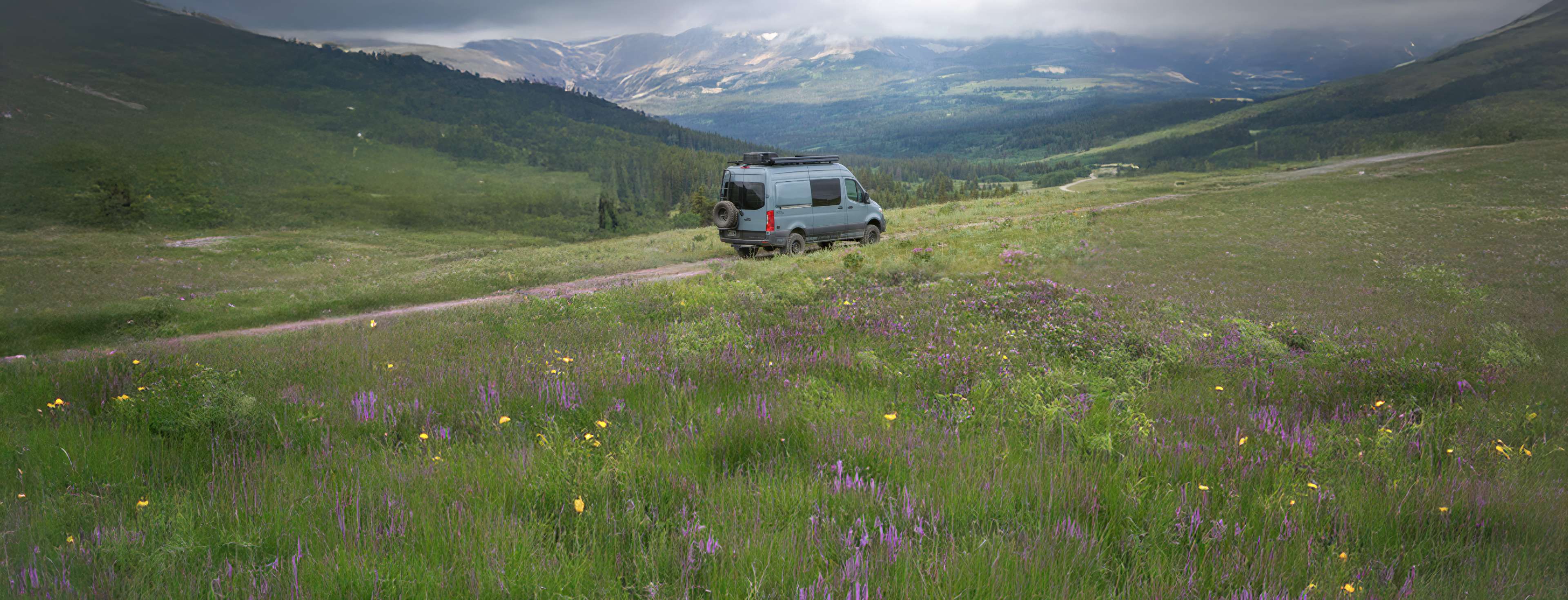 De eerste keer op reis met de camper: het ultieme stappenplan