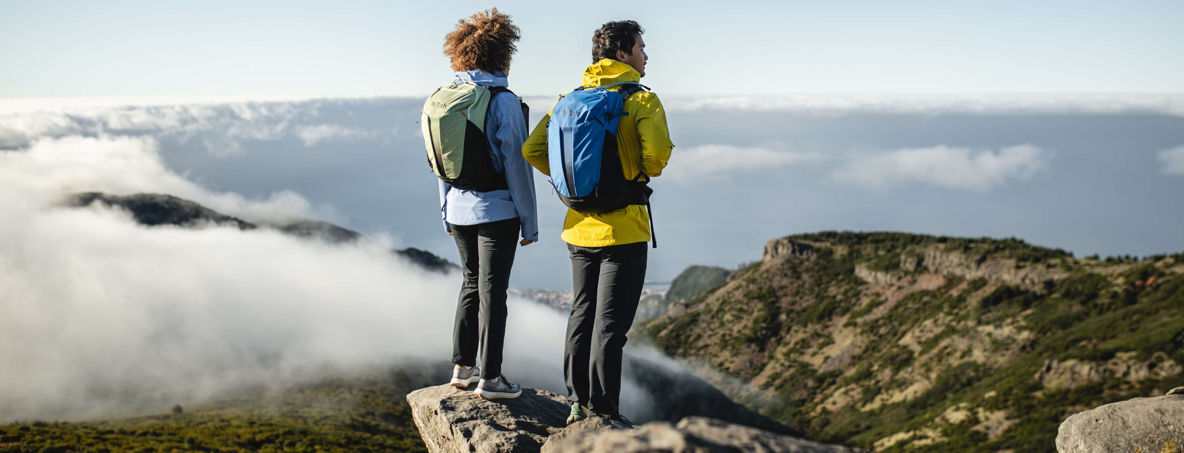 Welke rugzak van Rab past bij jou: Airox 18L of Airox 36L?