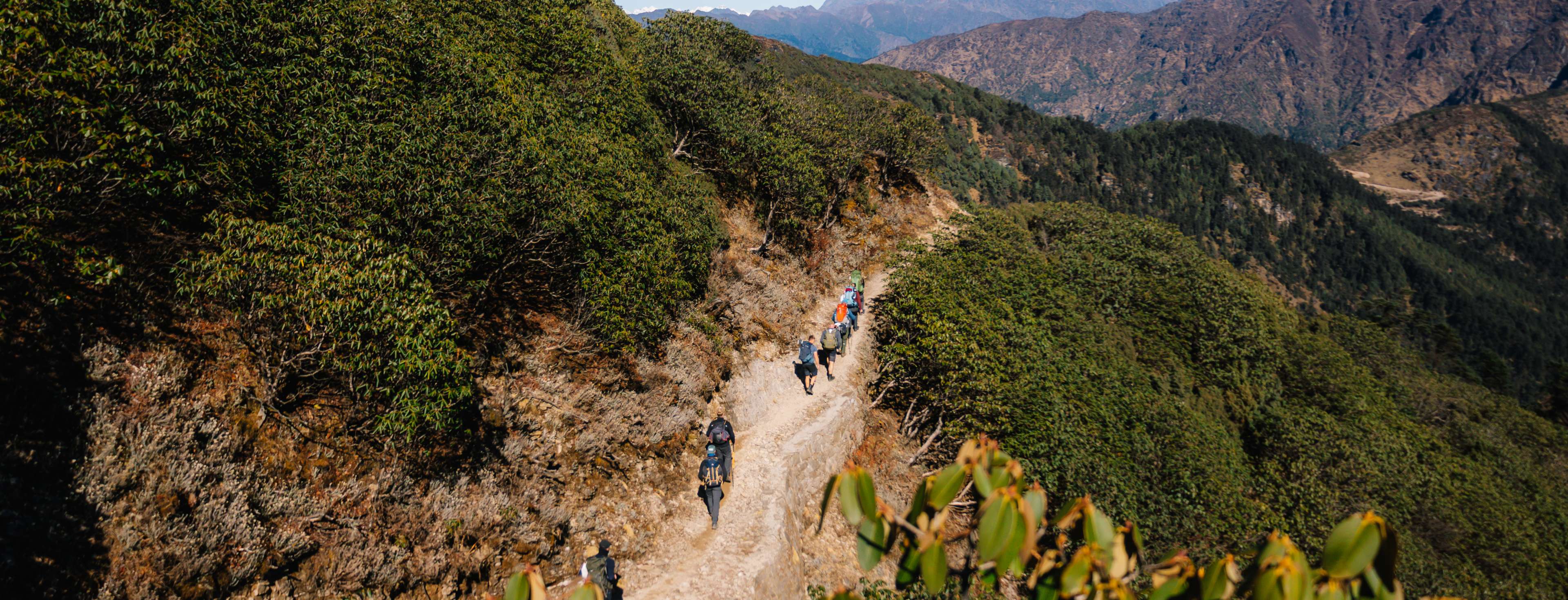 Hoogteziekte: hoe te herkennen, voorkomen en behandelen