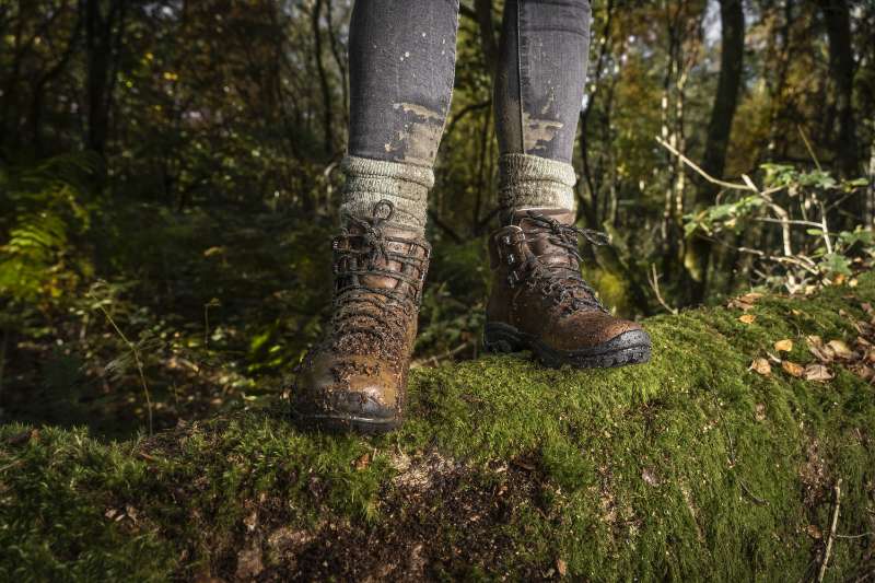 Wandelschoenen onderhouden met Nikwax? Dat doe je zo!