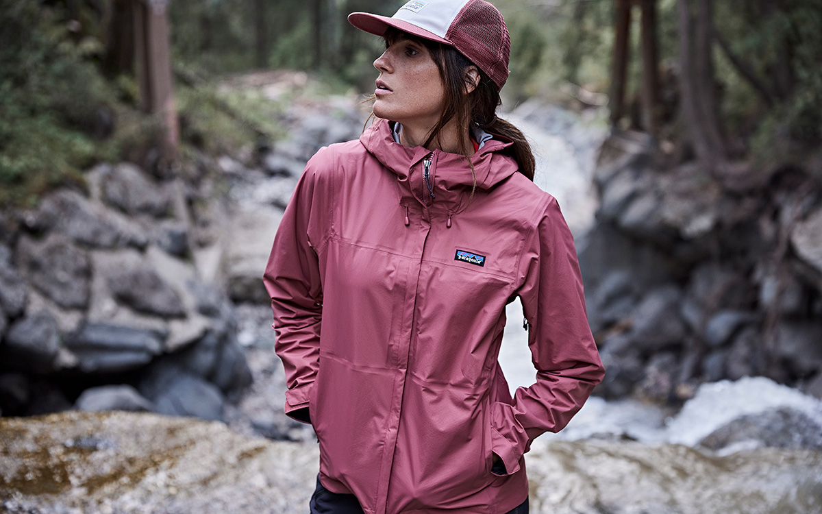 Regenjas dames as adventure new arrivals
