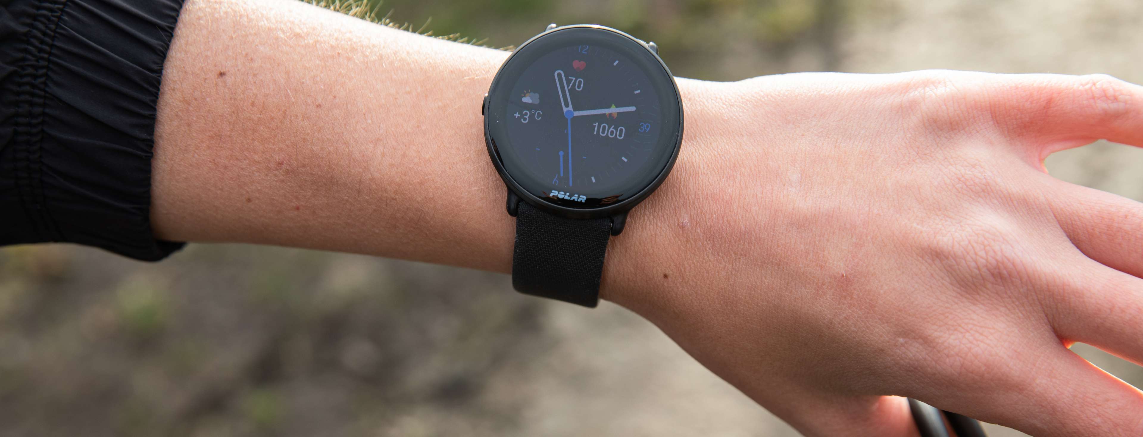 Hoe kies je het beste sporthorloge of smartwatch?