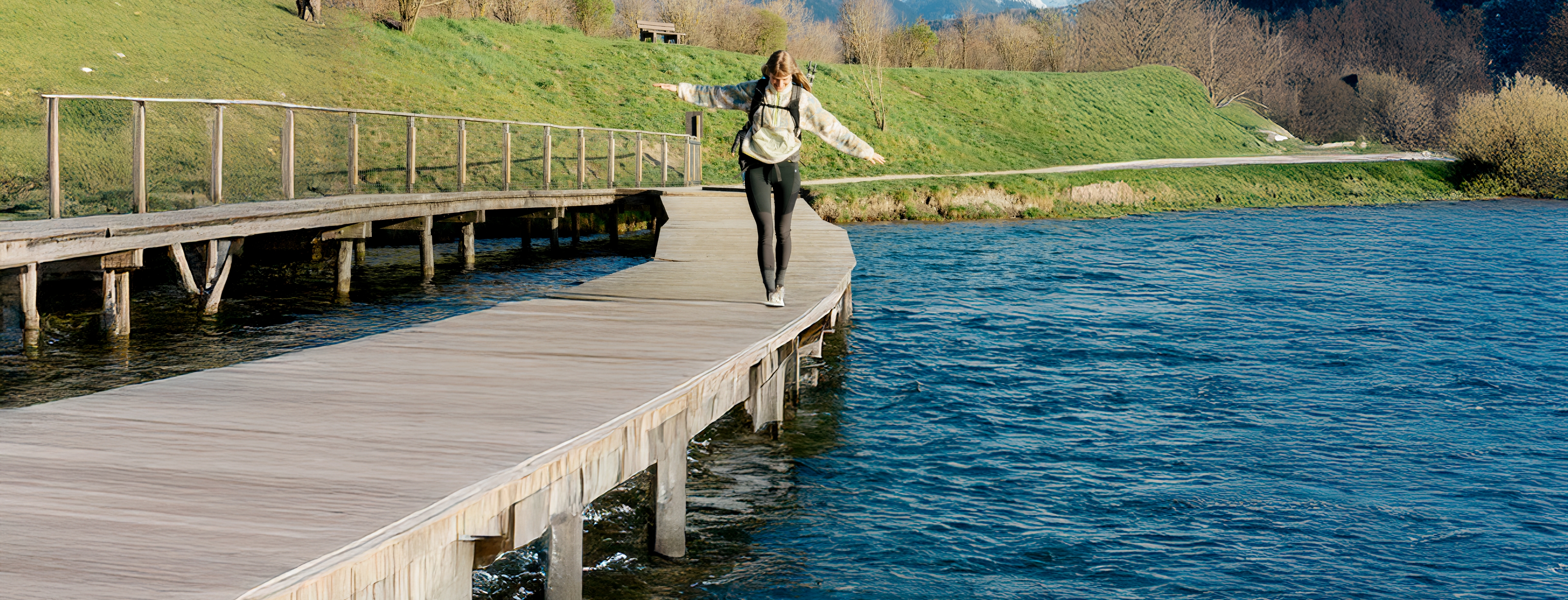 Getest: wandellegging ‘Keb Agile’ van Fjällräven, comfortabel én stevig