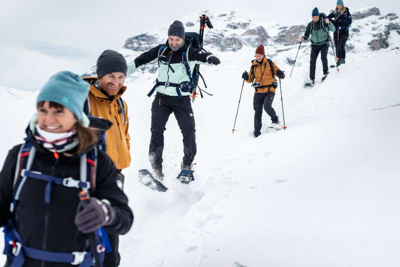 Nooit meer koude handen: zo kies je de juiste handschoenen of wanten