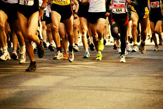 runners