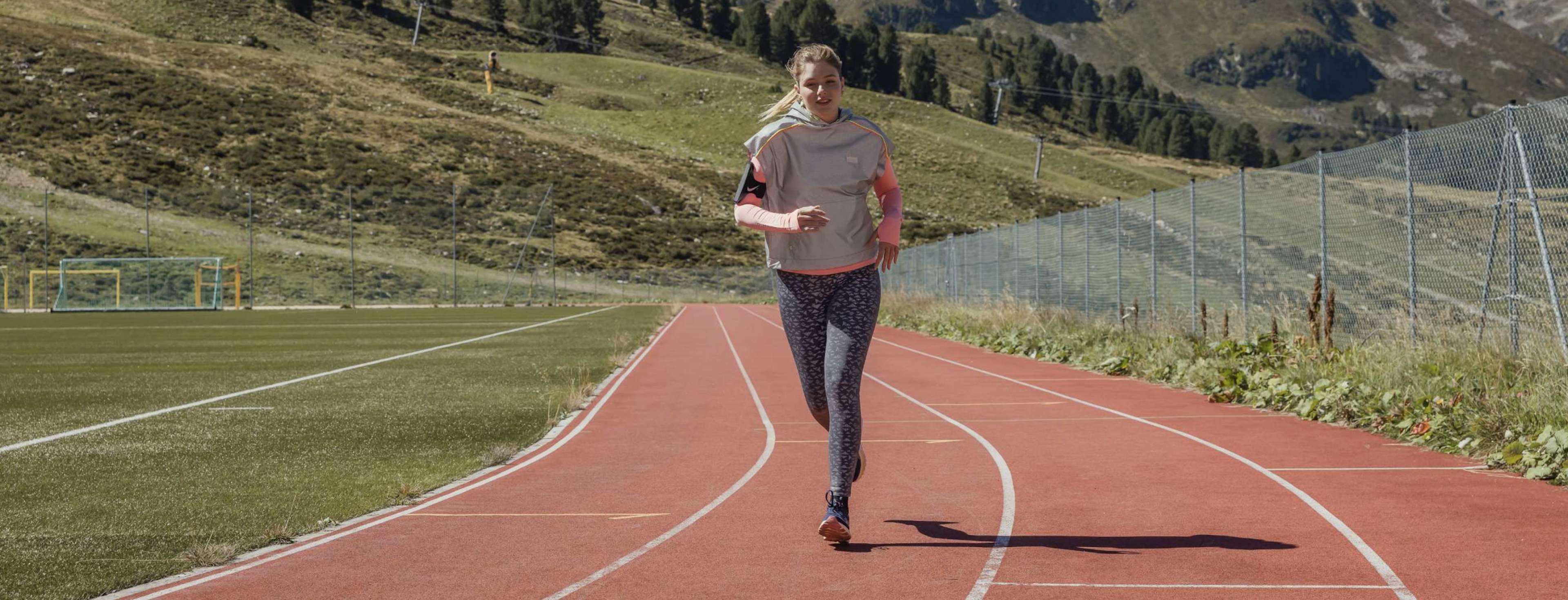 Stap-voor-stap: zo start je met lopen