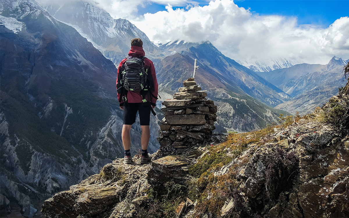 5 slimme budgethacks voor op reis