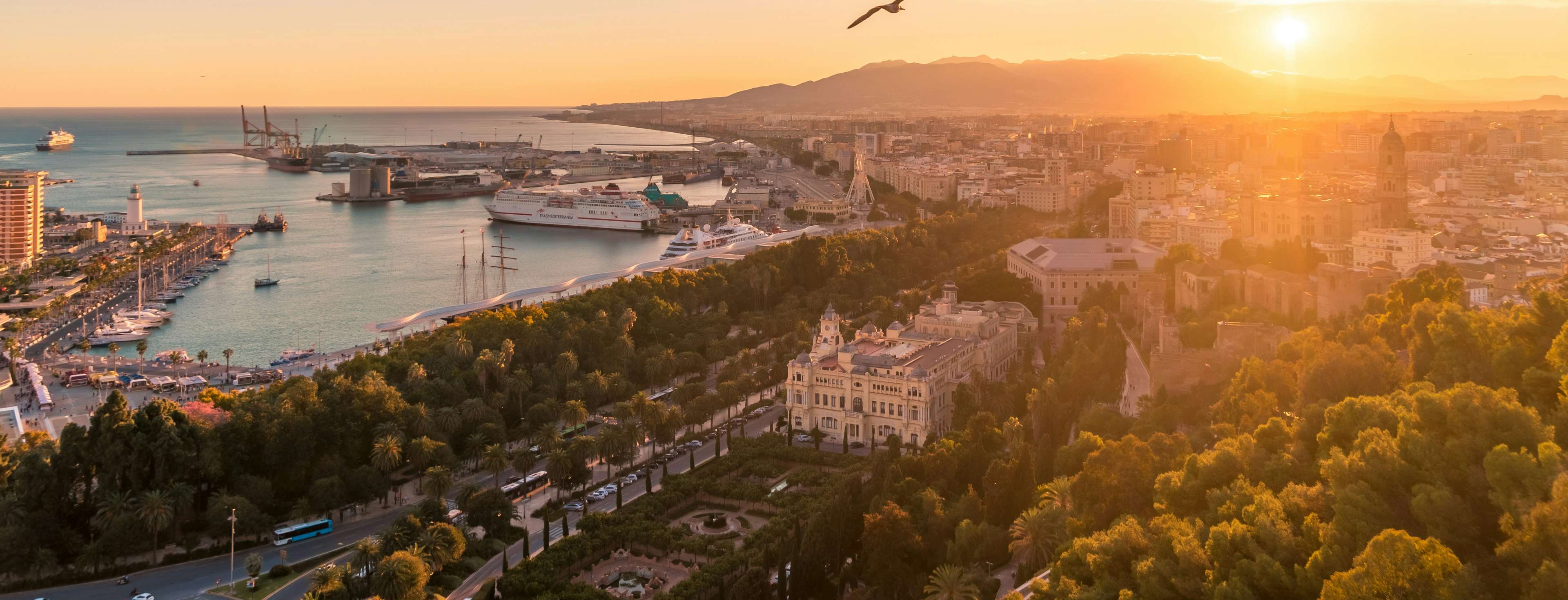 Citytrip Málaga: de ultieme gids met highlights en tips