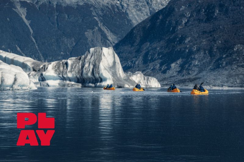 De Expeditie: Patagonië - ruig, ongerept en adembenemend