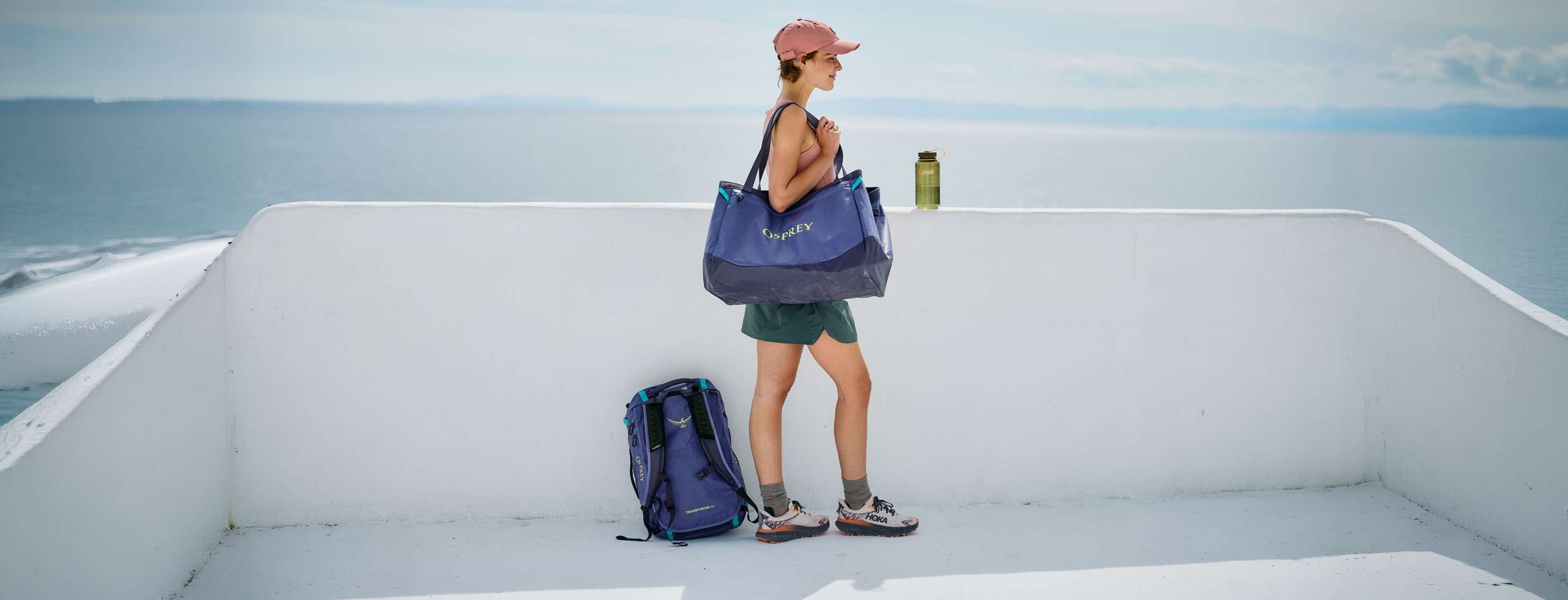 Handbagage: dit zijn de toegelaten afmetingen in het vliegtuig