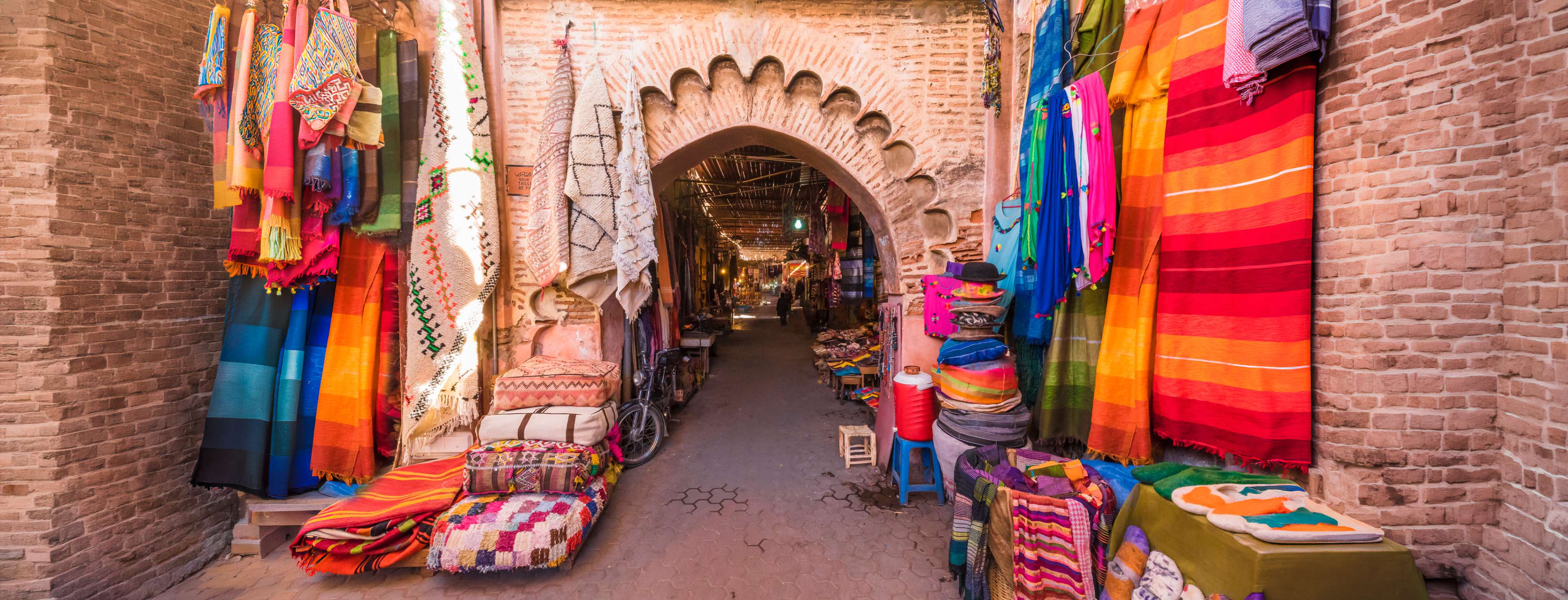 Citytrip Marrakech: 7 magische plekken en praktische reistips