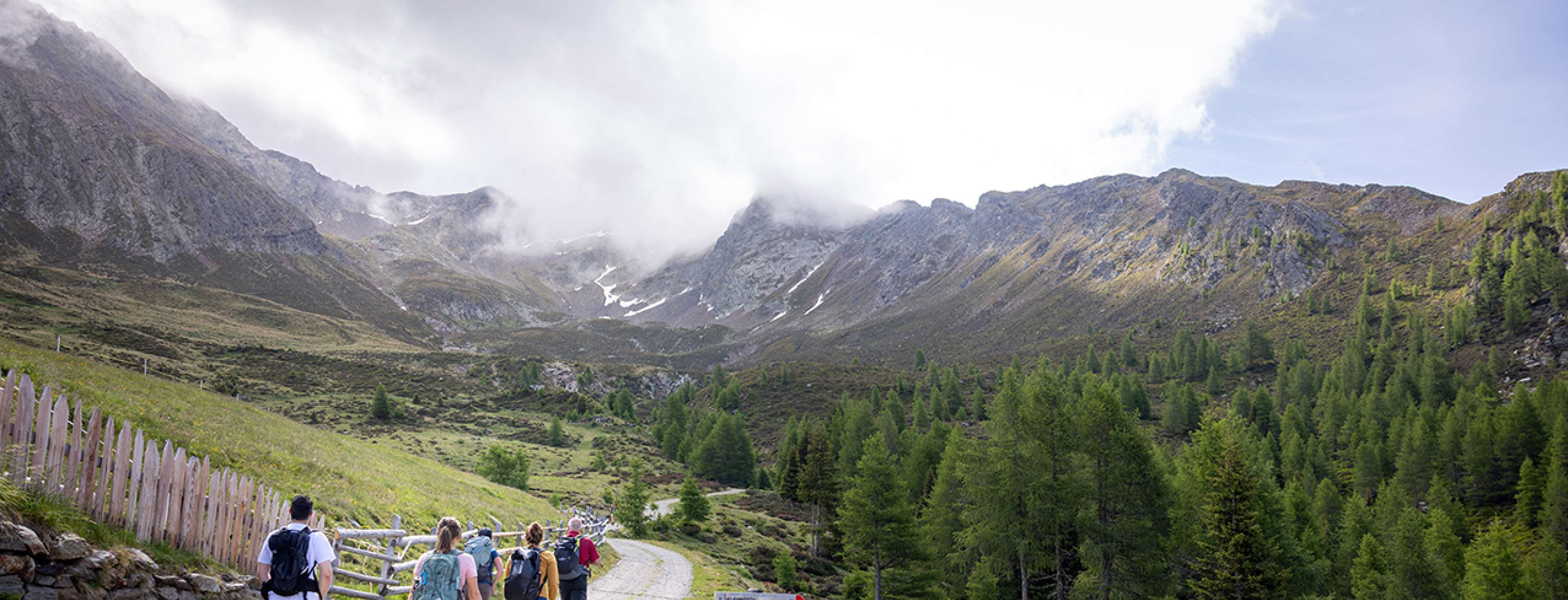 Zomervakantie in de bergen? 7 tips voor beginners