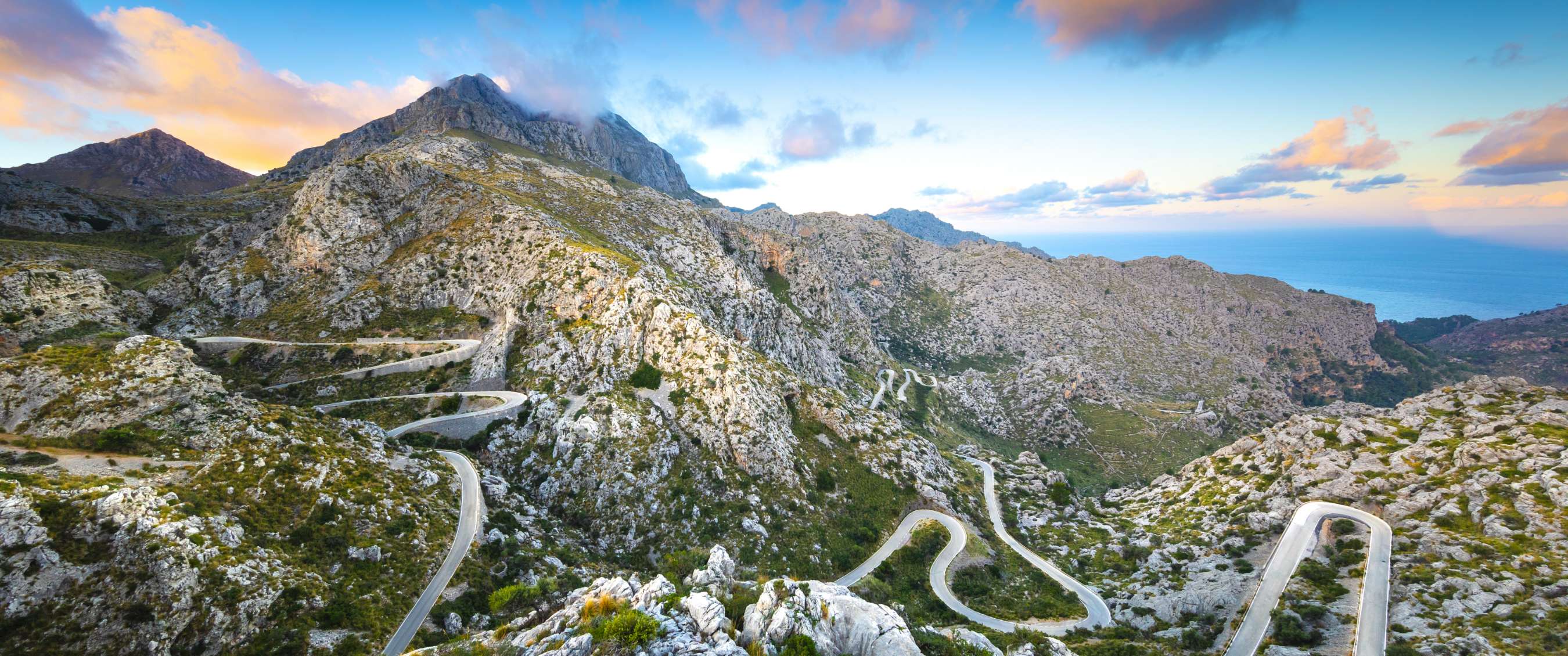 Wandelen in Mallorca: de mooiste wandelroutes