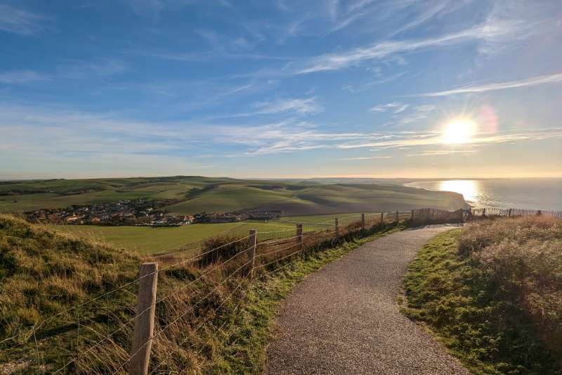 Zo plan je een weekendje weg in de natuur