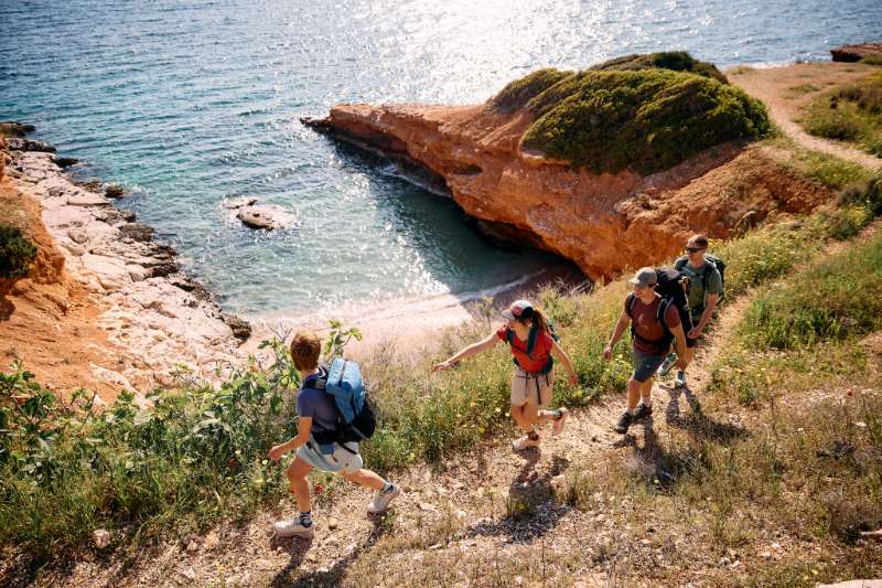 5 x winterzon om je winterdip te verslaan