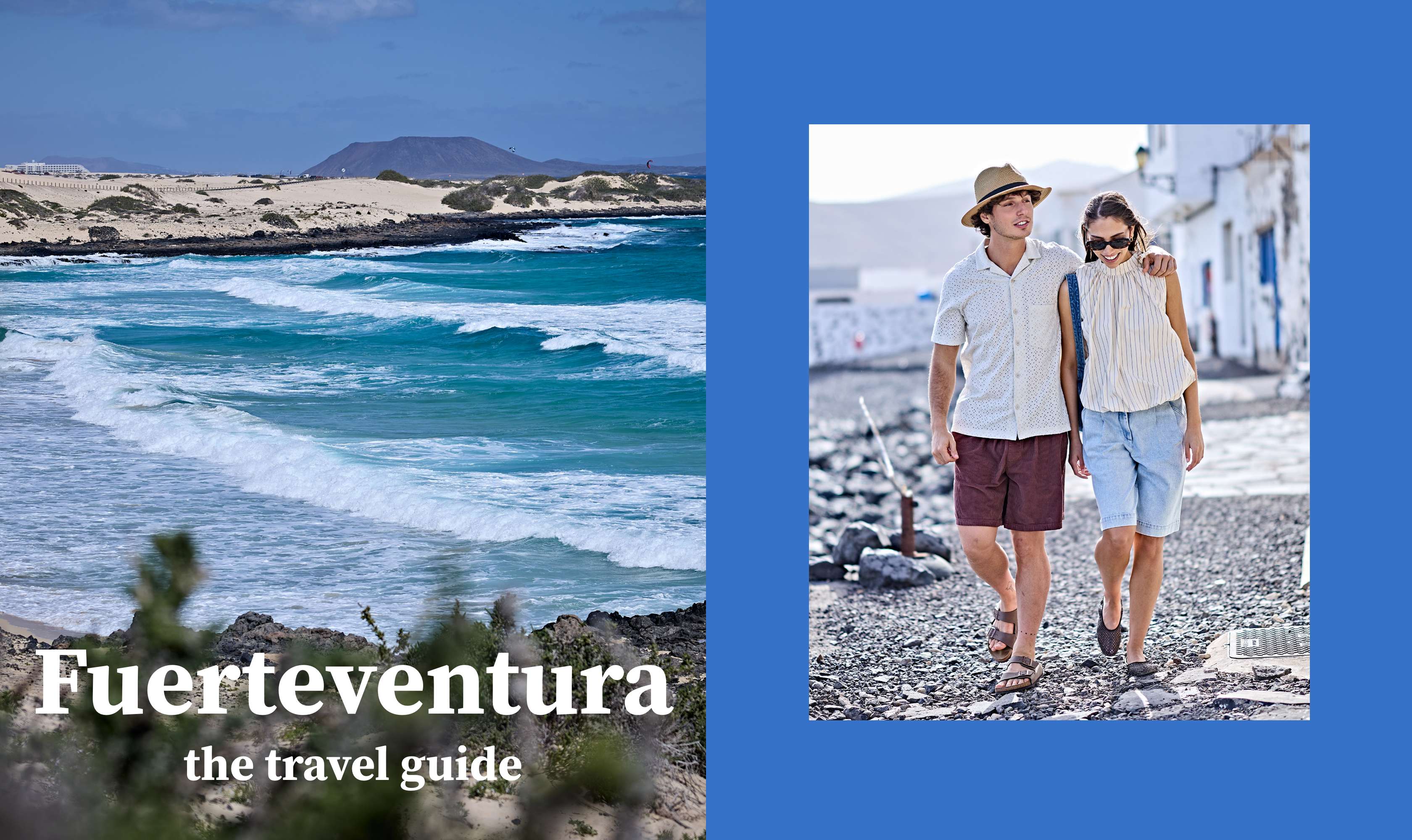 Essaouira, the city guide