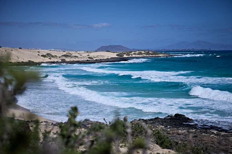Fuerteventura, de travel guide