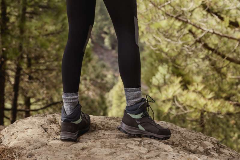 Onze favoriete wandelschoenen voor dames in 2025
