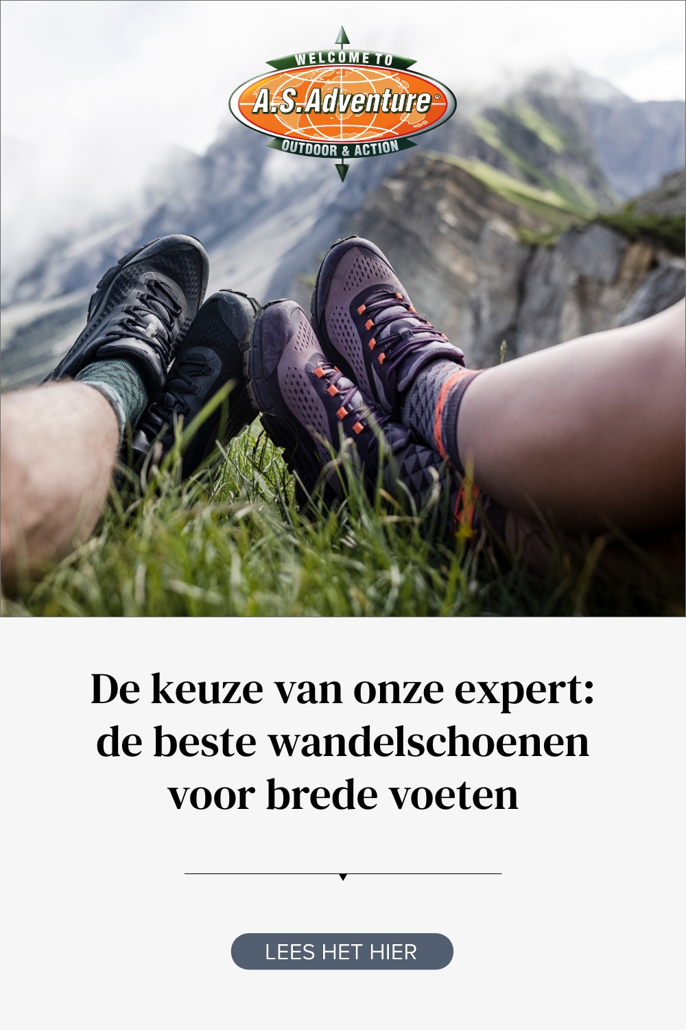 Mathis bescherming Van storm De keuze van onze expert: de beste wandelschoenen voor brede voeten |  A.S.Adventure