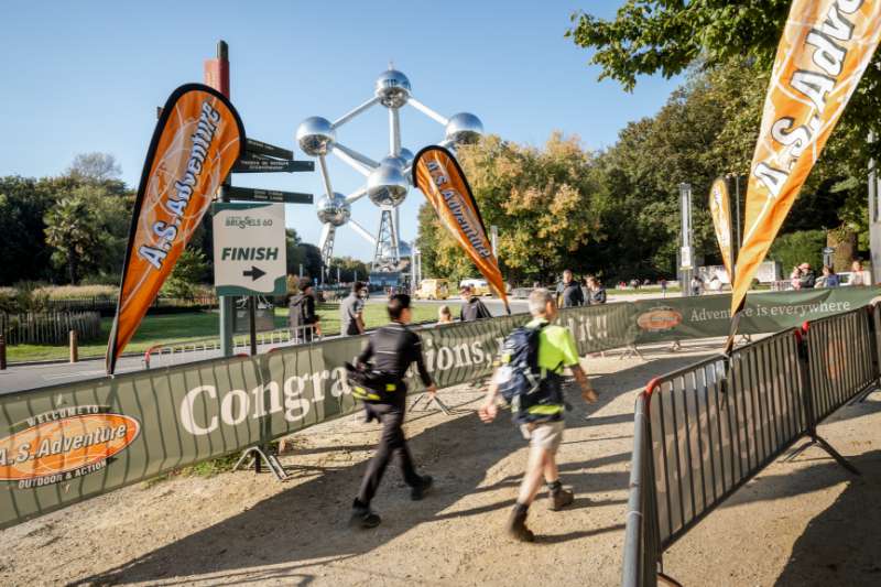 Wandelschoenen voor de 100 km Dodentocht en andere wandelevents