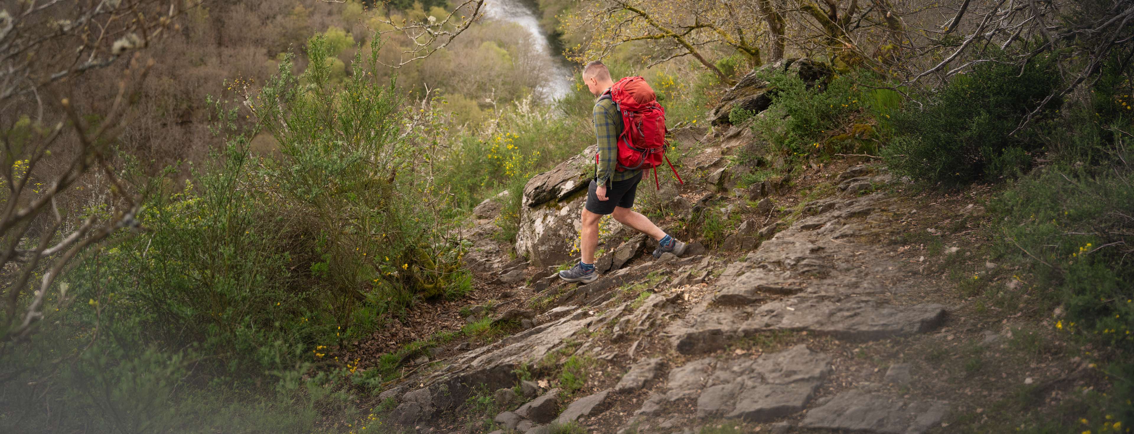 Eislek Trail: 5 dagen wandelen door het ruige noorden van Luxemburg