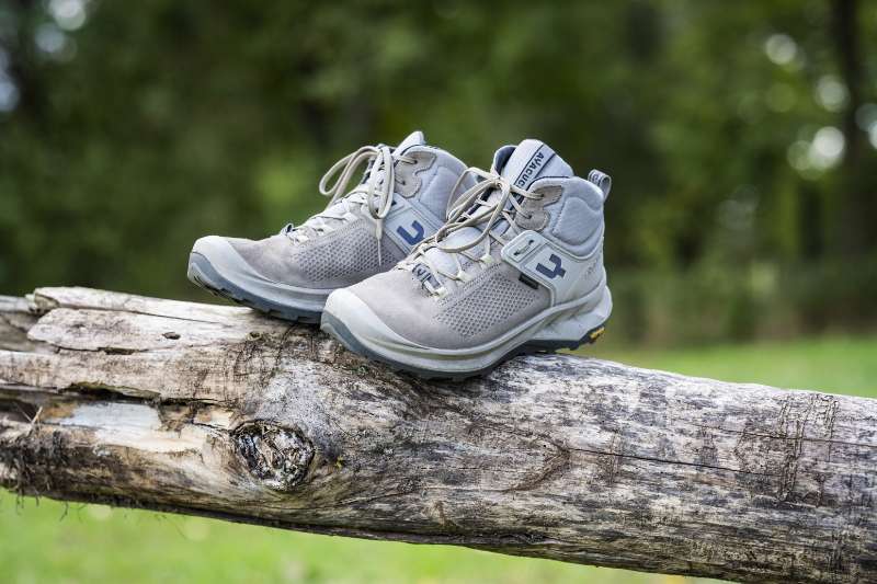 Getest: de Cabrera-wandelschoenen van Ayacucho